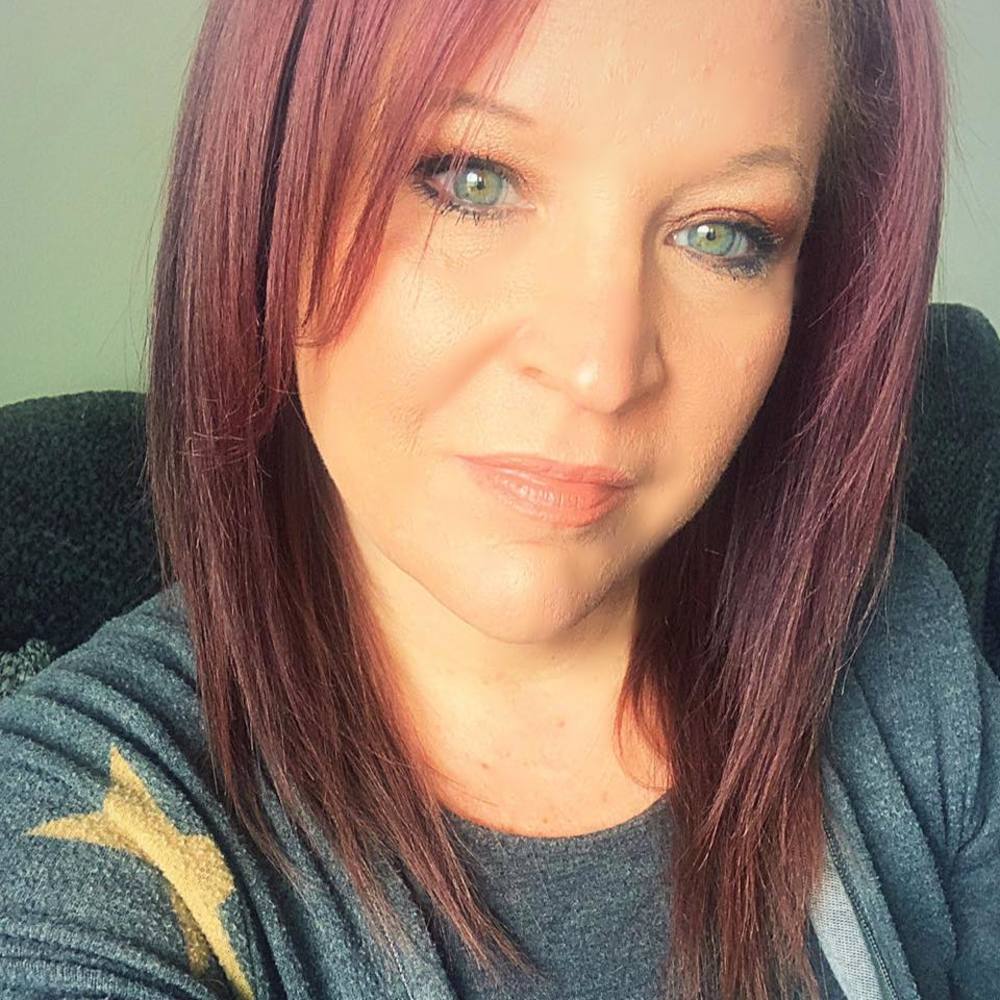Meet your Posher, Charisse